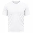 Youth 160 GSM Brushed Milk Silk Sublimation T-Shirt | https://www.bestnamebadges.com