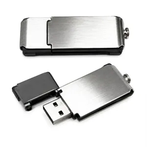 Metal USB Flash Drive