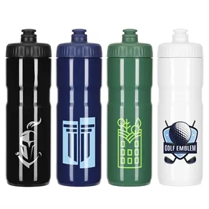 Lowa 25 oz Eco-Friendly Recycled Stainless Steel Bike Bottle