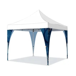 Canopy Tent Leg Covers