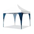 Canopy Tent Leg Covers | https://www.bestnamebadges.com