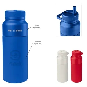 35 Oz. BrüMate Rotera