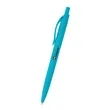 Sleek Write Rubberized Pen | https://www.bestnamebadges.com