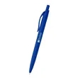 Sleek Write Rubberized Pen | https://www.bestnamebadges.com