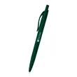 Sleek Write Rubberized Pen | https://www.bestnamebadges.com