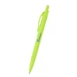 Sleek Write Rubberized Pen | https://www.bestnamebadges.com