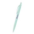 Sleek Write Rubberized Pen | https://www.bestnamebadges.com