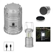Rechargeable COB Pop-Up Lantern | https://www.bestnamebadges.com