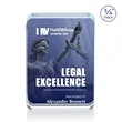 Calverley Double Sided VividPrint™ Award | https://www.bestnamebadges.com