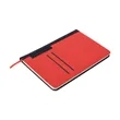 Vantage Pocket Journal | https://www.bestnamebadges.com