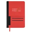 Vantage Pocket Journal | https://www.bestnamebadges.com
