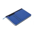 Vantage Pocket Journal | https://www.bestnamebadges.com