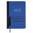Vantage Pocket Journal | https://www.bestnamebadges.com