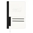Vantage Pocket Journal | https://www.bestnamebadges.com