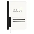 Vantage Pocket Journal | https://www.bestnamebadges.com