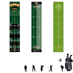 Golf Practice Mat