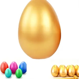 Smash-Open Golden Lucky Egg