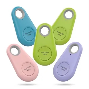 ABS Bluetooth Anti-Loss Tracker