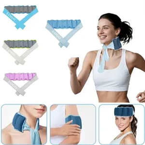 Cool Feeling Sports Headscarf