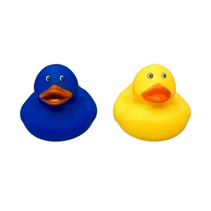 Rubber Duck