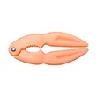 Shell Cracker | https://www.bestnamebadges.com