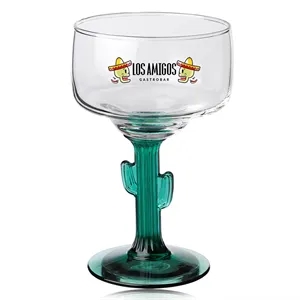 16 oz. Libbey® Cactus Margarita Glasses