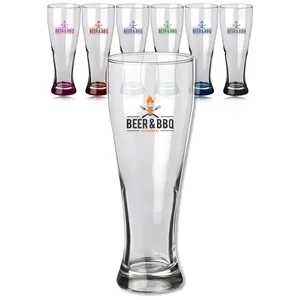 23 oz. Libbey® Giant Pilsner Glasses