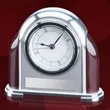 Hammond Clock | https://www.bestnamebadges.com
