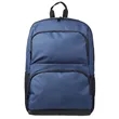 Lakeville 17" Laptop Backpack | https://www.bestnamebadges.com