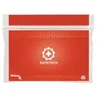 Resealable Personal First Aid Basics Kit | https://www.bestnamebadges.com