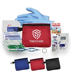 Waterproof Everyday First Aid Kit