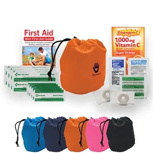 Mini Cinch Trade Show Essentials Kit