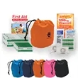Mini Cinch Trade Show Essentials Kit | https://www.bestnamebadges.com