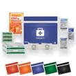 Compact Trade Show Essentials Kit | https://www.bestnamebadges.com