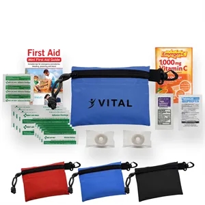 All-in-One Personal Care Event Kit