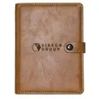 RFID Passport Wallet with Card Holder | https://www.bestnamebadges.com
