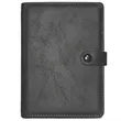 RFID Passport Wallet with Card Holder | https://www.bestnamebadges.com