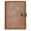RFID Passport Wallet with Card Holder | https://www.bestnamebadges.com