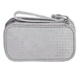 Large Cable Organizer Tech Accessories Travel Bag | https://www.bestnamebadges.com