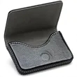 Minimalist RFID Blocking Card Holder Wallet | https://www.bestnamebadges.com