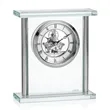 Gibson Clock | https://www.bestnamebadges.com