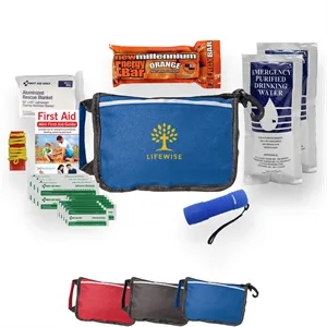 Storm and Disaster Emergency Preparedness Kit