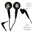 Headphones For Schools, Hospitals, Lectures | https://www.bestnamebadges.com