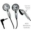 Headphones For Schools, Hospitals, Lectures | https://www.bestnamebadges.com