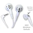 Headphones For Schools, Hospitals, Lectures | https://www.bestnamebadges.com