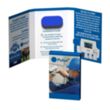 Tek Booklet with Webcam Cover | https://www.bestnamebadges.com