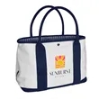Hampton Tote | https://www.bestnamebadges.com