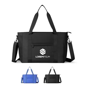 Multi-Functional Waterproof Business Laptop Tote Bag