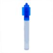 Square Billboard Cap Hand Sanitizer Spray | https://www.bestnamebadges.com