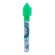 Square Billboard Cap Hand Sanitizer Spray | https://www.bestnamebadges.com
